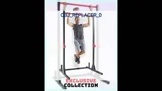 Power Racks and Attachments