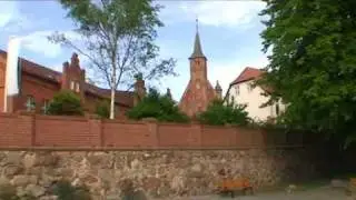Stadtjubiläum Ribnitz-Damgarten 2008 1. Teil