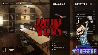 My Zombie Life - VEIN | !social !nerdordie !dubby