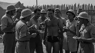 Italian Prisoners of War Recalled U.S. Camps as &lsquo;Almost Paradise
