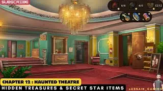 Artifact Seekers Episode 12 All Collectibles
