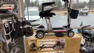 live from affordable medical equipment in west columbia
