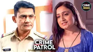 #mumbai Crime | Real Story | Crime Patrol | New Season #truestory 2025