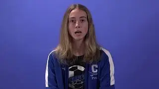 2023 Soccer Senior Video - Addie Price