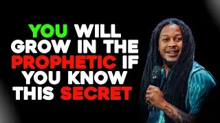 Don’t Make These Mistakes If You Want to Hear God As a Prophet || Prophet Lovy Elias 