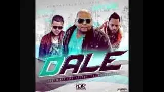 Jason Y Negri ft Gotay- Dale (C.R.O. Records, MPB Records)