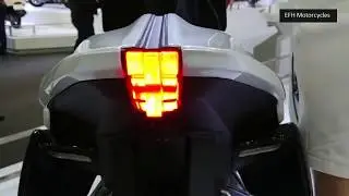 5 Motorcycle Concepts @ Delhi Auto Expo 2018