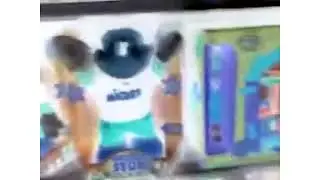 The New Dance Star Photo Negative Mickey Toy