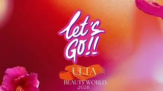 Ulta Beauty World Release Day Party Music