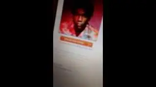 Because the internet- Childish Gambino