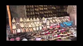 LAHORE (Sights & Sounds)