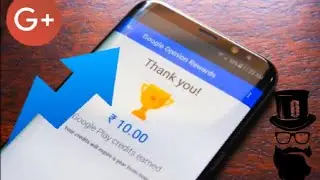 How To Earn Money 💸💸 For Google Opinion Rewords Best App For Week