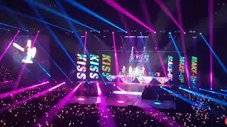 KISS AND MAKEUP (BLACKPINK IN YOUR AREA MANILA 2019)