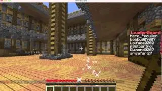 Hypixel Server: queake craft part 2 /w lolface2202