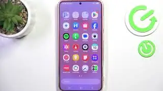 Wie kann ich Apps auf dem SAMSUNG Galaxy S25+ klonen?