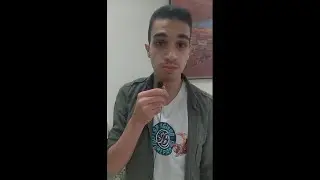 باسل الأول على شعبة علمي رياضة : سعيت لحلمي ولم أتخيل هذا النجاح