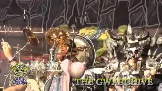 GWAR!! 