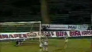 Constructorul - Galatasaray (Adrian Knup)