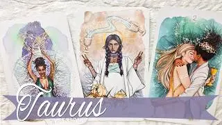 TAURUS This person will bring peace to your life and is so understanding of your needs!👌🏻🥰