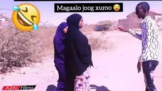 reer burco riwaayadii magaalo joog xumo 😅