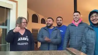 Review- Video Testimonial - Mendez Movers - Yakima, WA