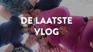 De Dag Van De Abonnee. - LINDE VLOGT #36