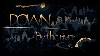 AndyG.G - Down by the River (chamber-jazz, punk-cabaret) [2014]