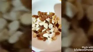 Diet in AIDS