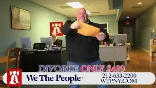 WTP TV Divorce