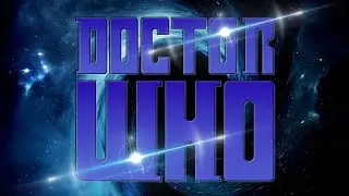 DOCTOR WHO - Main Theme (1996) By Ron Grainer | BBC Worldwide