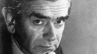 Homenaje a Ignacio Aldecoa