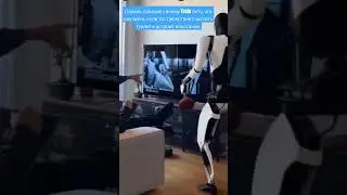 Парень угрожает Боту