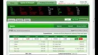 PhilStocks.PH New Stock Trading Platform