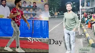 GOING MIRA ROAD and MY SPECIAL DAY / #teamnikhil #VLOGS #navratri