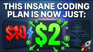 The Most Underpriced AI Coding Plan Just Dropped (MiniMax M2.1 Coding Plan)