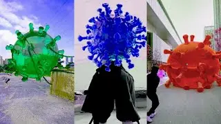 Modern Technology in the Future of Humans #241 - Technology VH