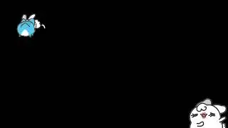 可愛兔星人