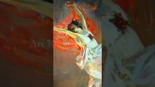 Who is Anna Pavlova and why is she important? 💃🌹 #Dance #Ballet #AnnaPavlova