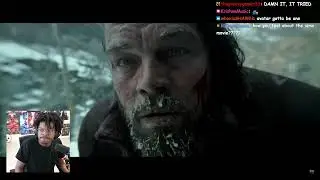 ImDOntai Reacts To What Was The Hardest Film To Make