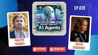 Why AI Copilots Beat Autopilots: Scaling Enterprise AI with Sofiya Eremenko