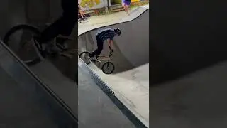 CAPE TOWN VIBES #bmx