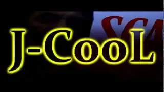 J-CooL - Ready To Live Intro (Official Music Video)