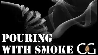 C.Gars Ltd - Pouring with Smoke