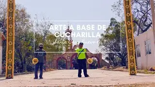 ARTE A BASE DE 