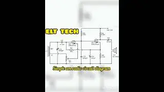 how to make simple am radio Reciver