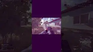 Играю ПУБГ | BAM BAM BAM #shorts #pubg #пабг #battlegrounds #games #new #игры #подпишись #music #bam