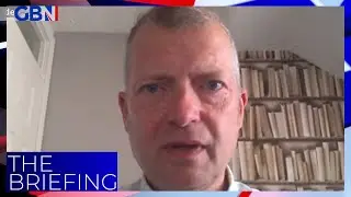 Ferry fiasco: 'Islanders are suffering' says Graham Simpson