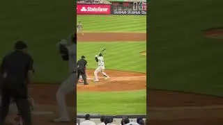 En vivo Desde El Yankee Stadium Juan Soto Pacheco En la Caja De Bateo. #juansoto #yankees #mlb