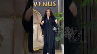 New stylish abaya Dubai 2024 #latestabayadesignn #embroiderynewabayadesign#stonedesign#fashionstyle