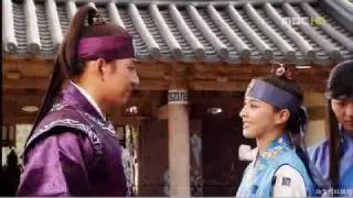 Jumong & SoSeoNo